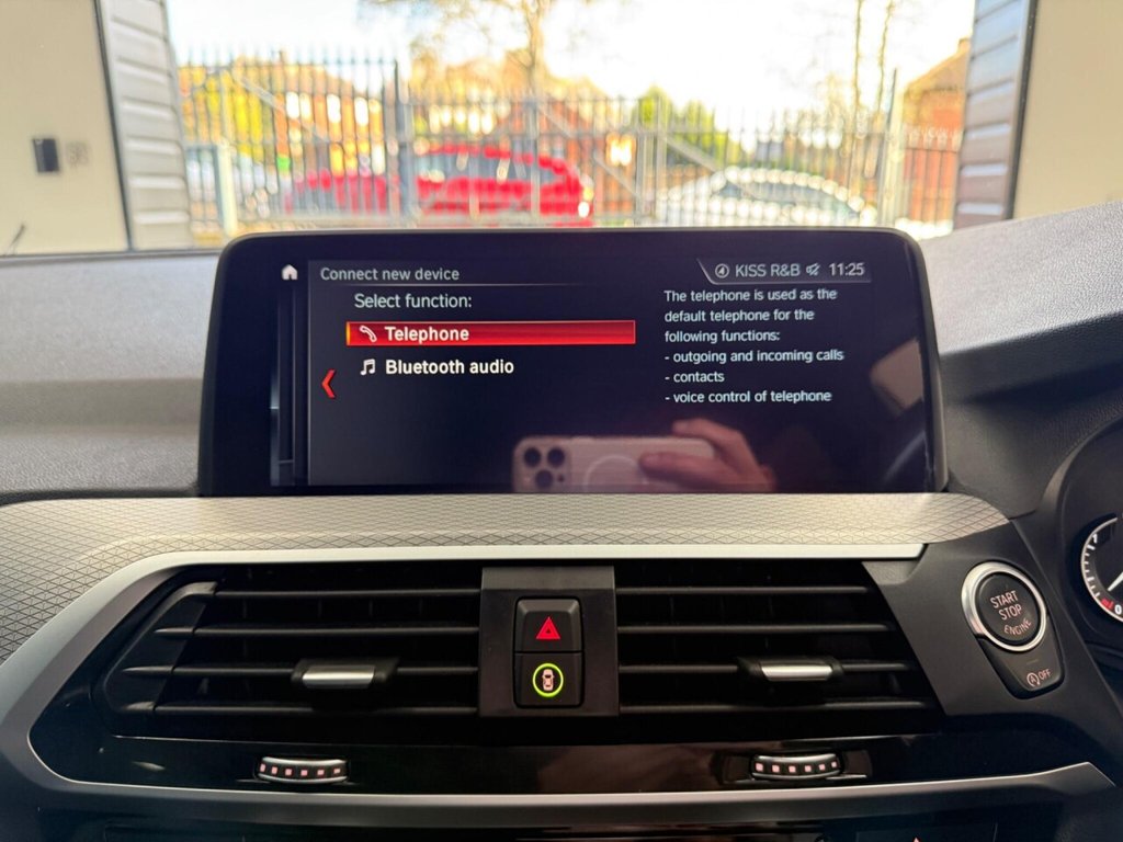 Used BMW X3 2018 for sale - 76570111: Photo 26