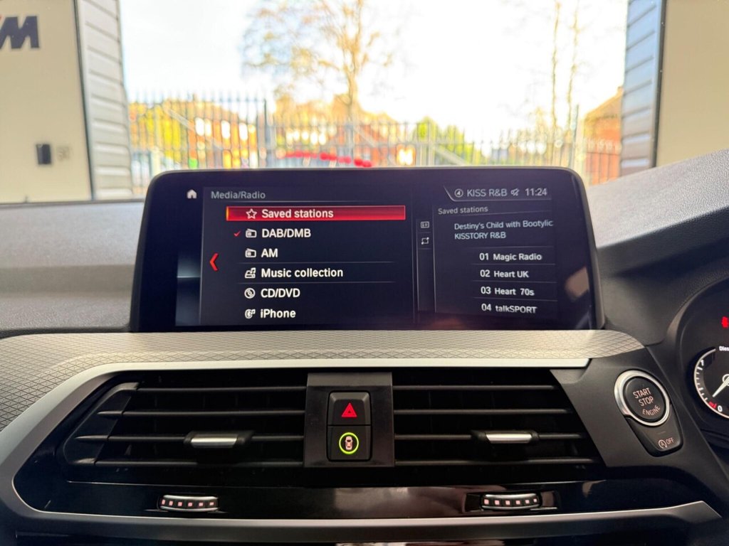 Used BMW X3 2018 for sale - 76570111: Photo 27