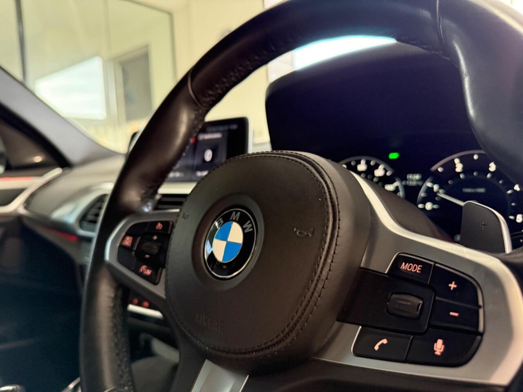 Used BMW X3 2018 for sale - 76570111: Photo 28