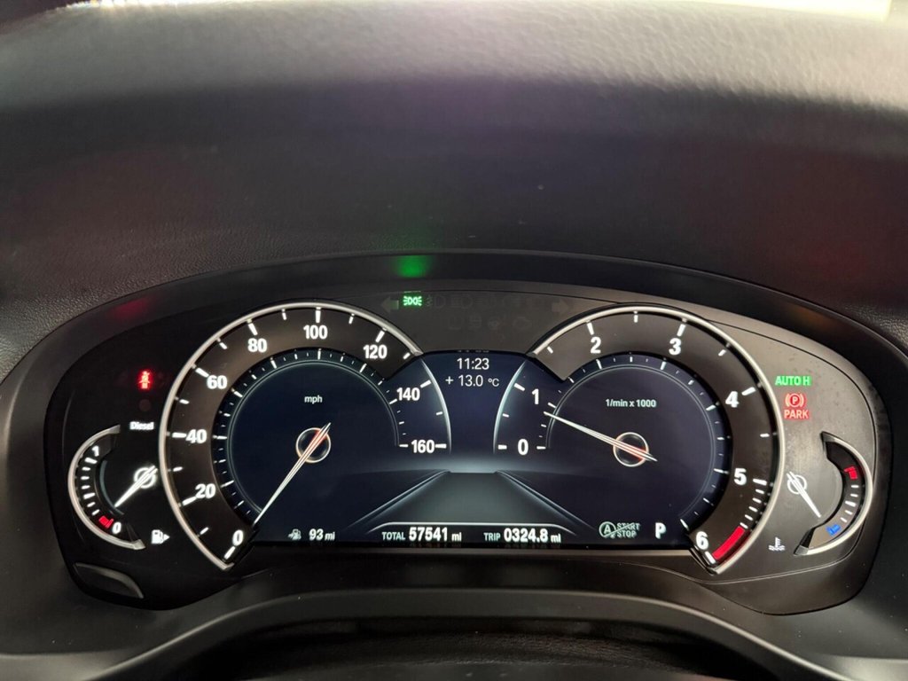 Used BMW X3 2018 for sale - 76570111: Photo 30