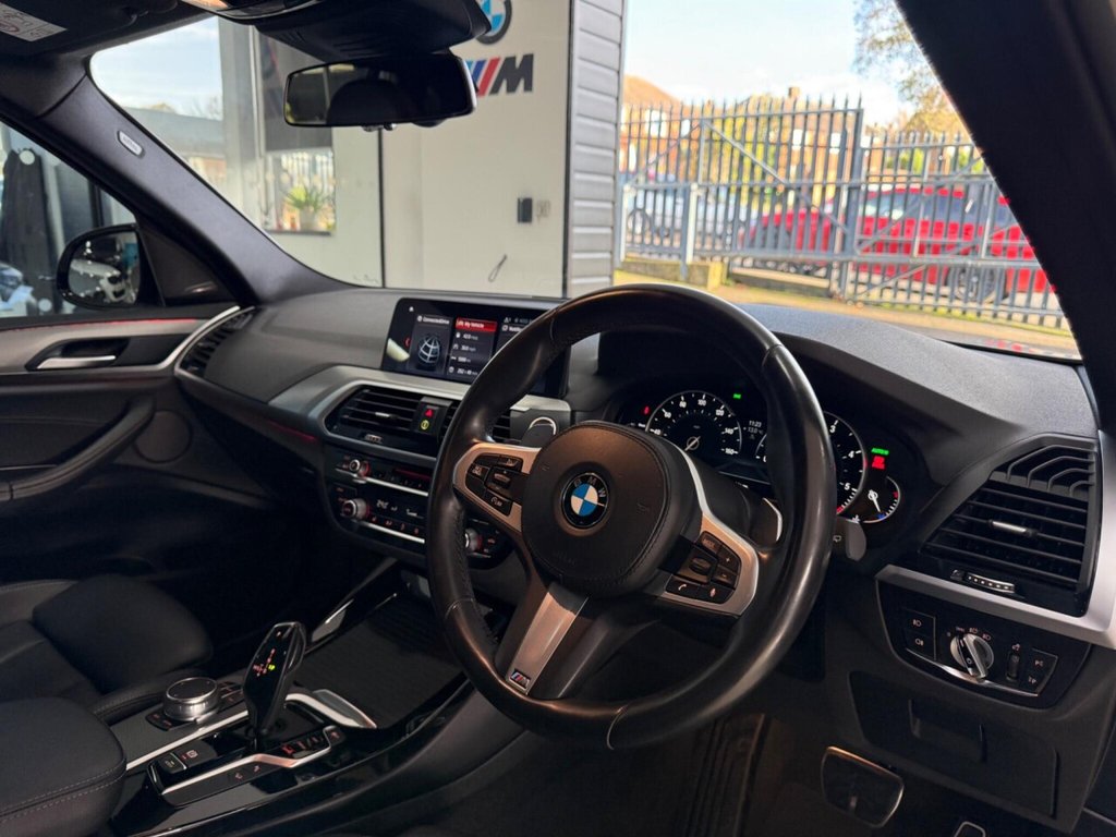 Used BMW X3 2018 for sale - 76570111: Photo 31