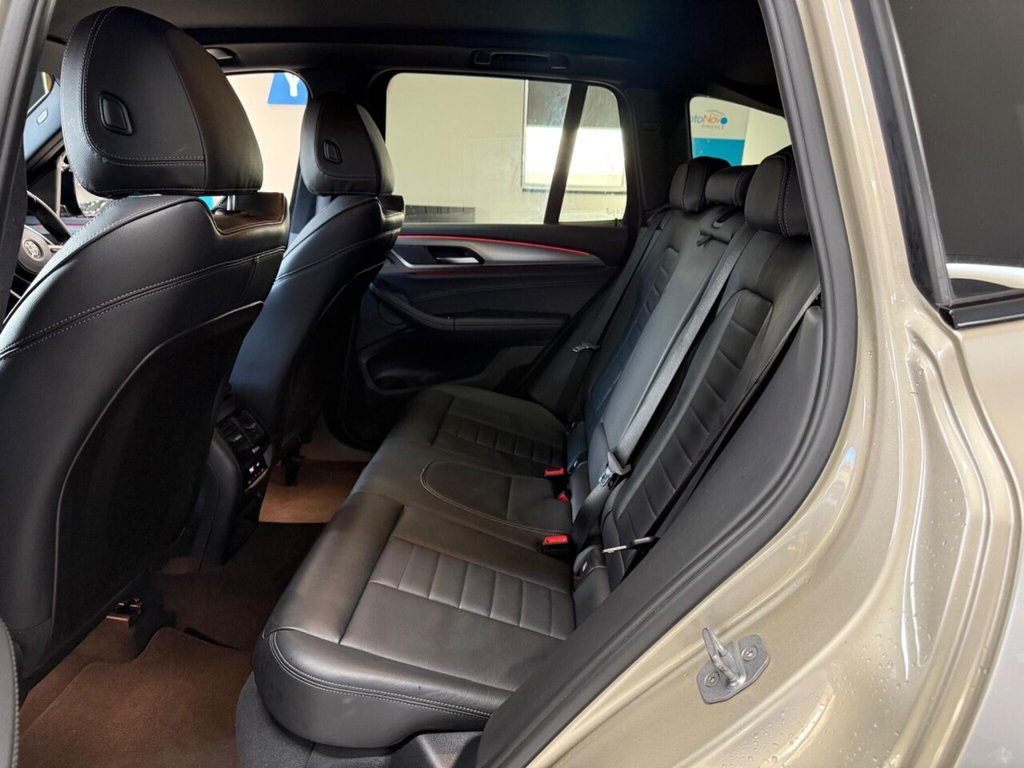 Used BMW X3 2018 for sale - 76570111: Photo 34