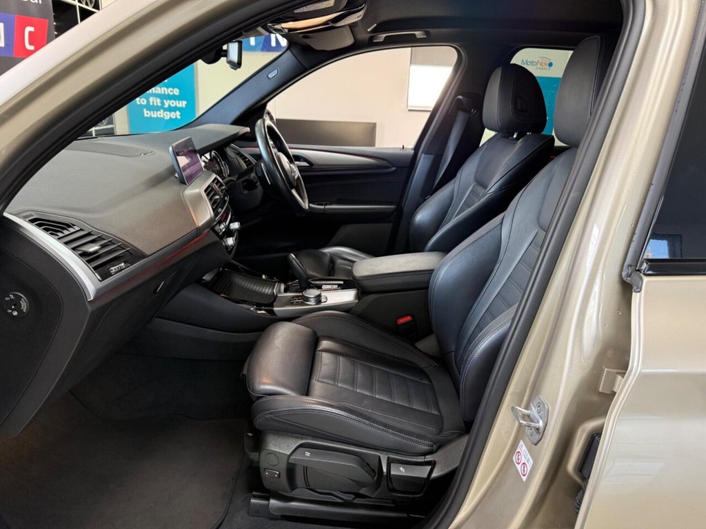 Used BMW X3 2018 for sale - 76570111: Photo 38