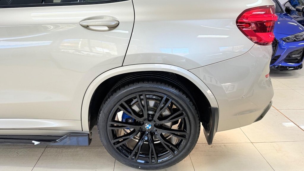 Used BMW X3 2018 for sale - 76570111: Photo 40