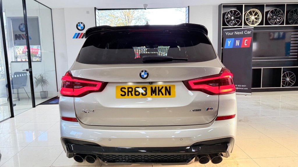 Used BMW X3 2018 for sale - 76570111: Photo 42