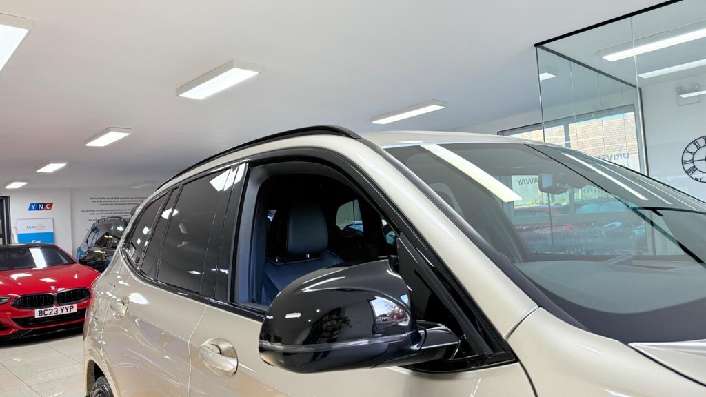 Used BMW X3 2018 for sale - 76570111: Photo 45