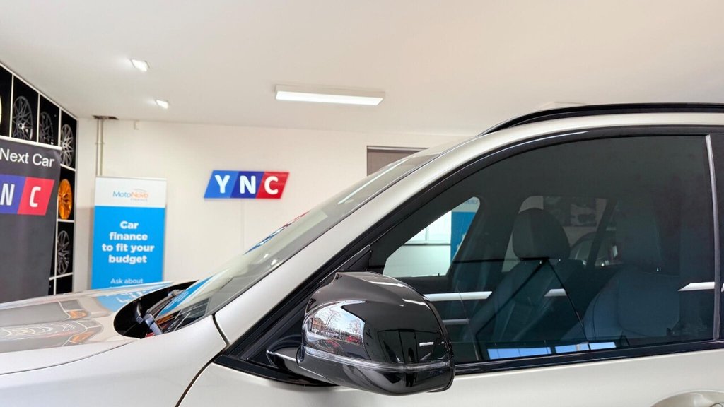 Used BMW X3 2018 for sale - 76570111: Photo 8