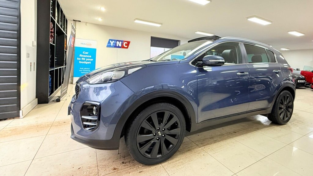 Used Kia Sportage 2017 for sale - 76417694: Photo 10