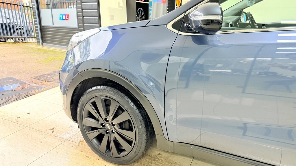 Used Kia Sportage 2017 for sale - 76417694: Photo 11