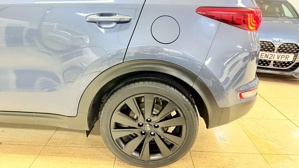 Used Kia Sportage 2017 for sale - 76417694: Photo 12