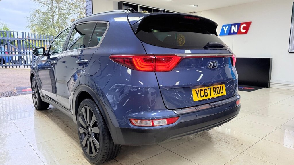 Used Kia Sportage 2017 for sale - 76417694: Photo 13