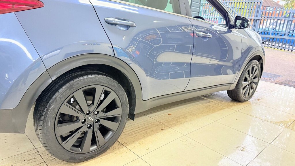 Used Kia Sportage 2017 for sale - 76417694: Photo 14