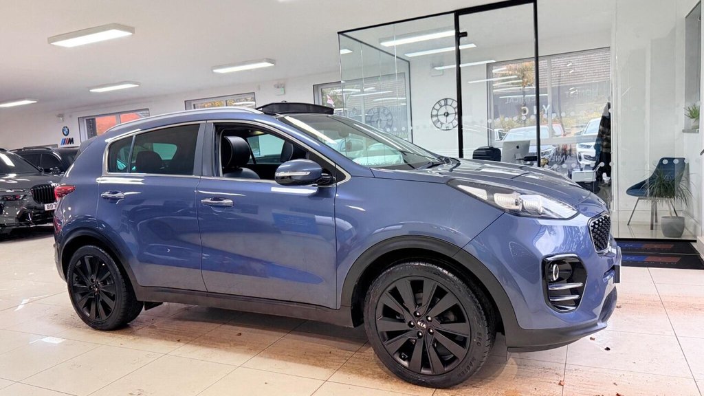 Used Kia Sportage 2017 for sale - 76417694: Photo 16