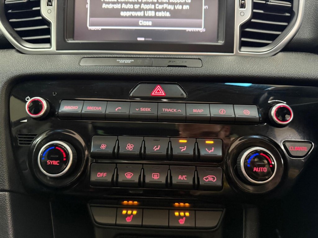 Used Kia Sportage 2017 for sale - 76417694: Photo 18