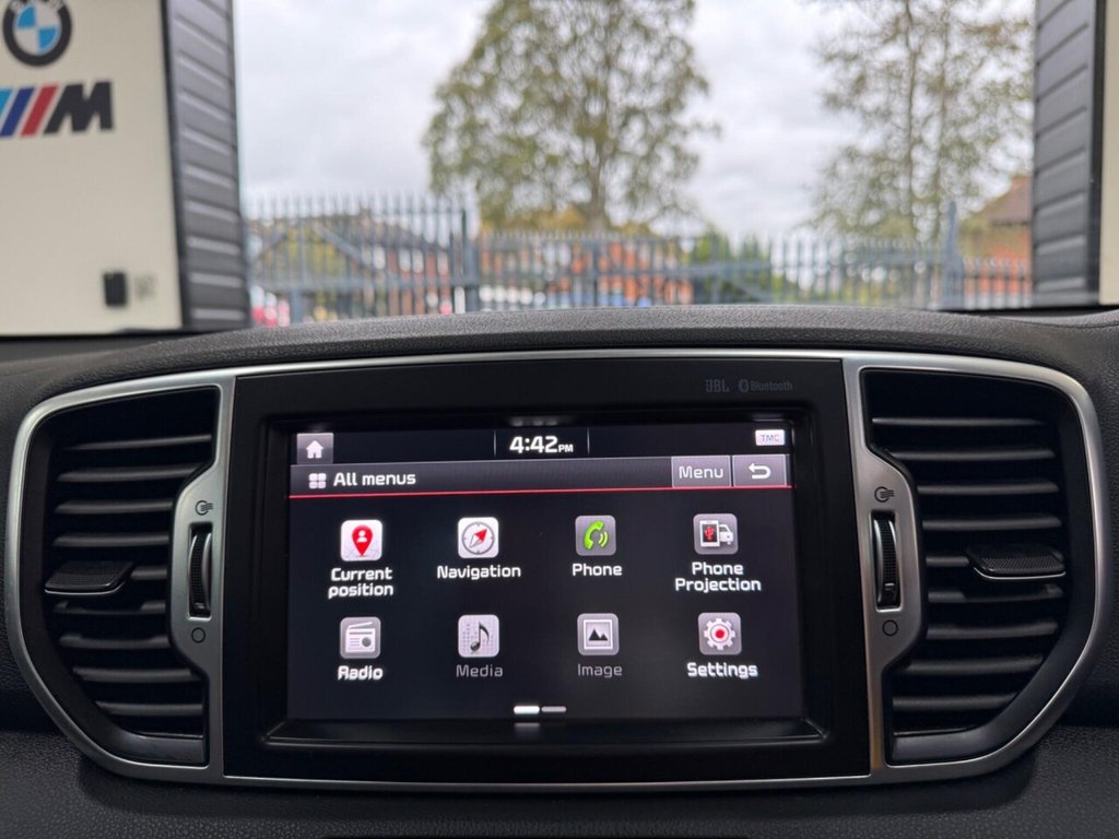 Used Kia Sportage 2017 for sale - 76417694: Photo 21