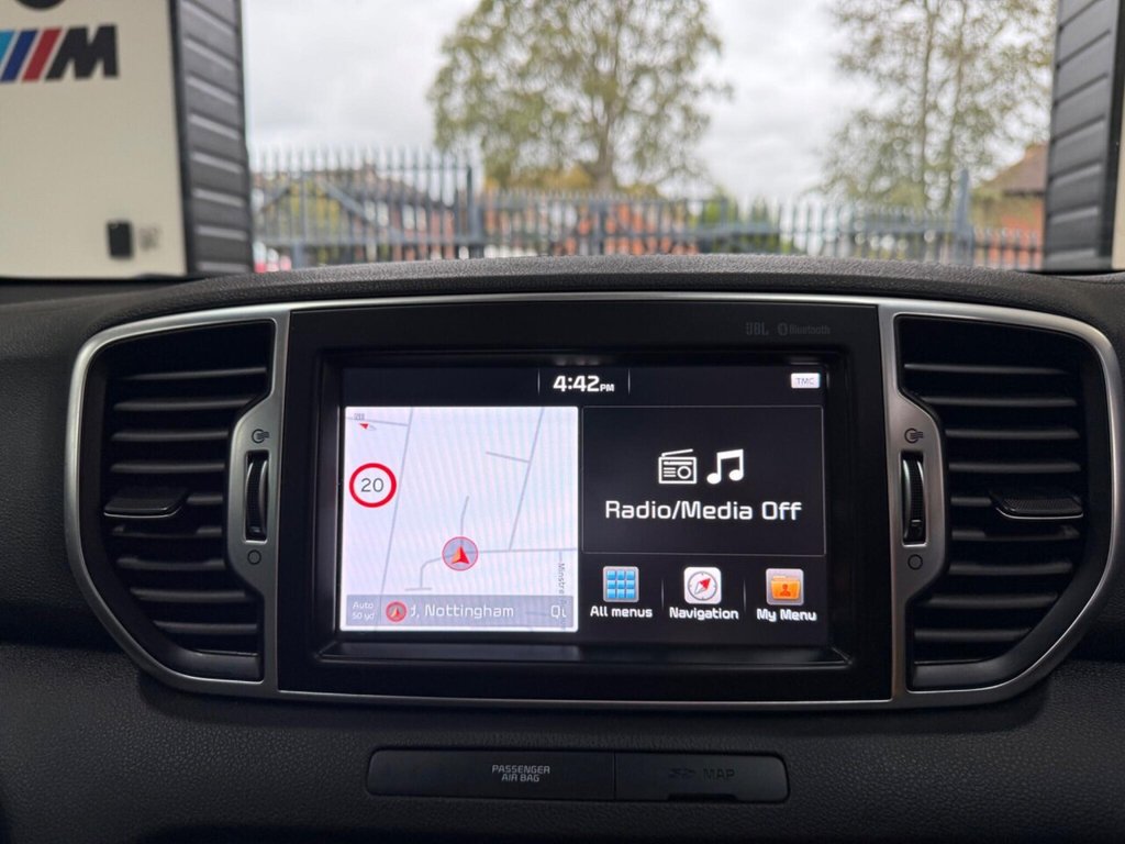 Used Kia Sportage 2017 for sale - 76417694: Photo 22