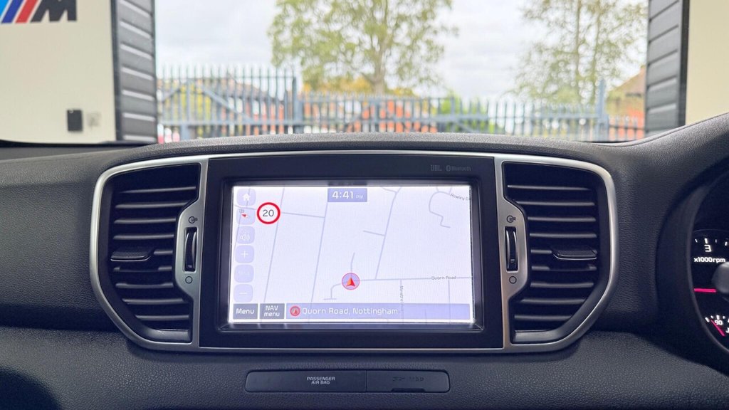 Used Kia Sportage 2017 for sale - 76417694: Photo 23