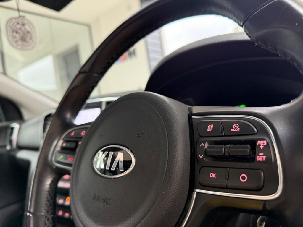 Used Kia Sportage 2017 for sale - 76417694: Photo 24