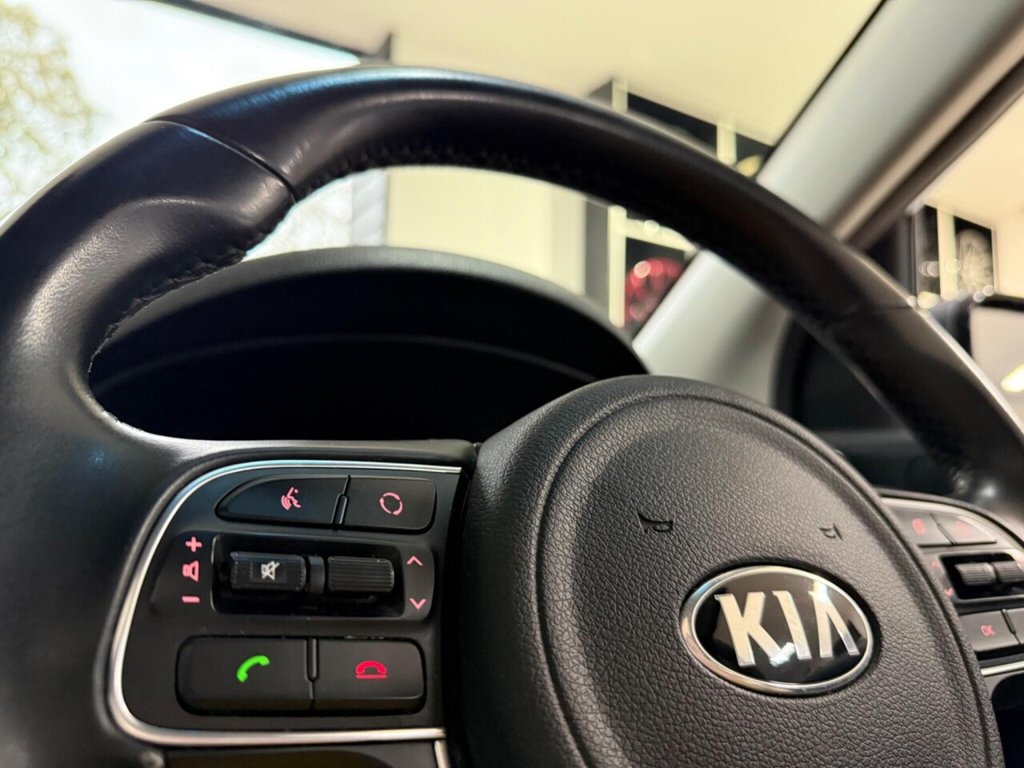 Used Kia Sportage 2017 for sale - 76417694: Photo 25