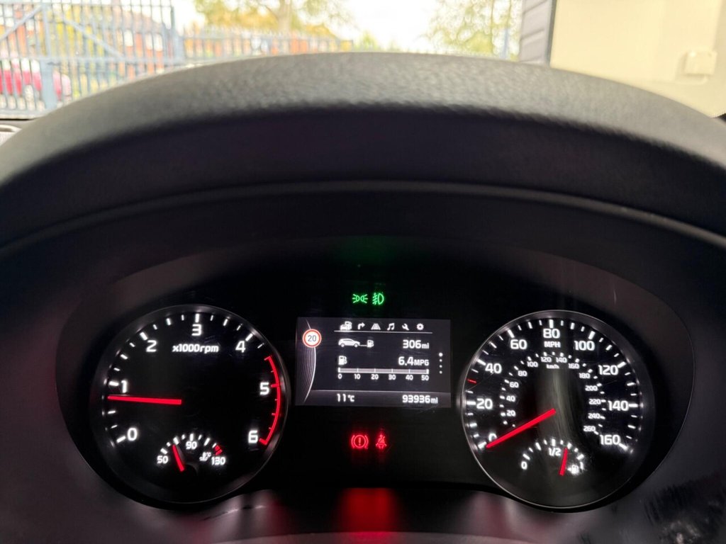 Used Kia Sportage 2017 for sale - 76417694: Photo 26