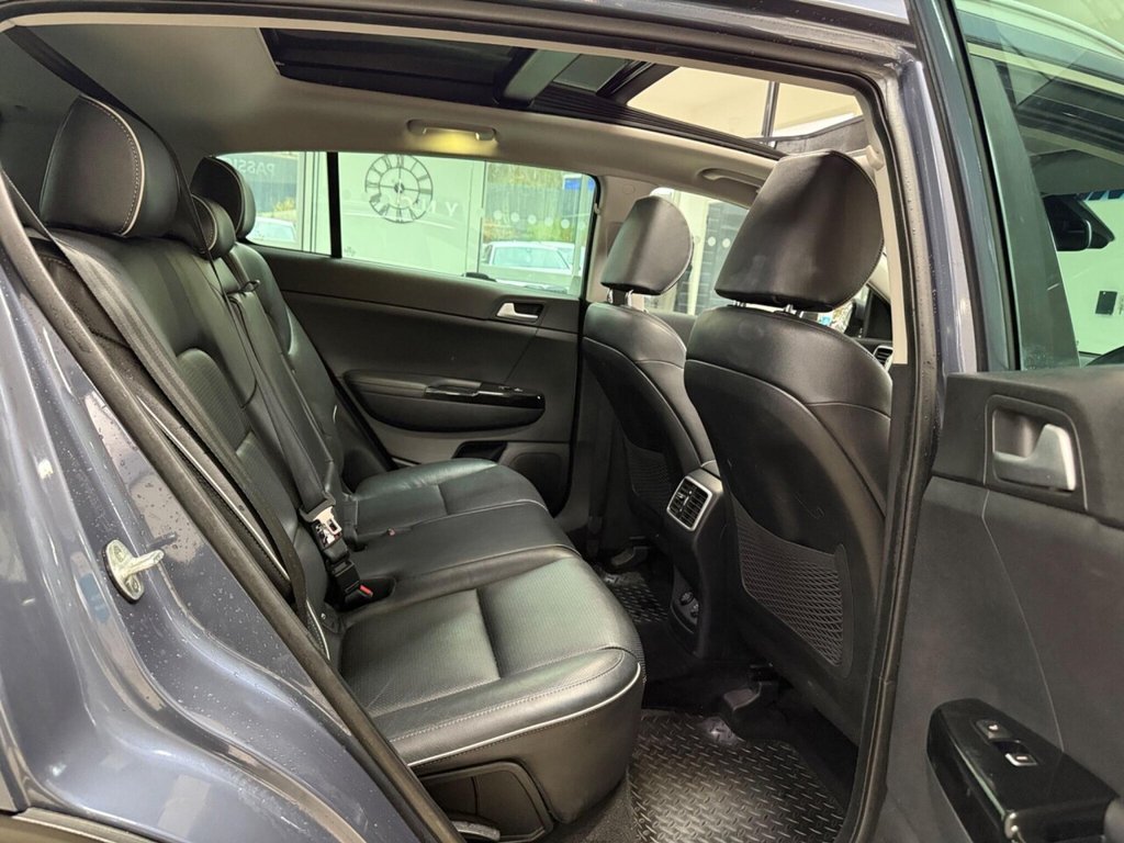 Used Kia Sportage 2017 for sale - 76417694: Photo 29