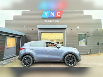 Used Kia Sportage 2017 for sale - 76417694: Photo