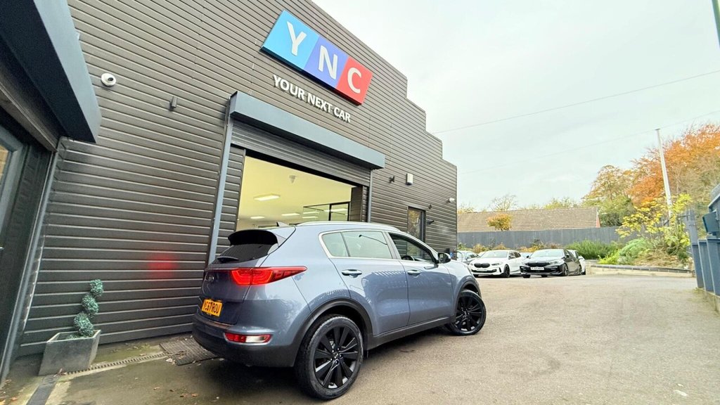 Used Kia Sportage 2017 for sale - 76417694: Photo 3