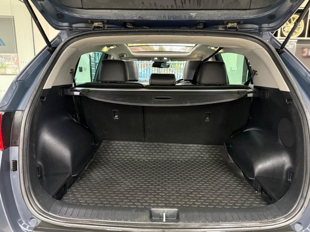 Used Kia Sportage 2017 for sale - 76417694: Photo 30