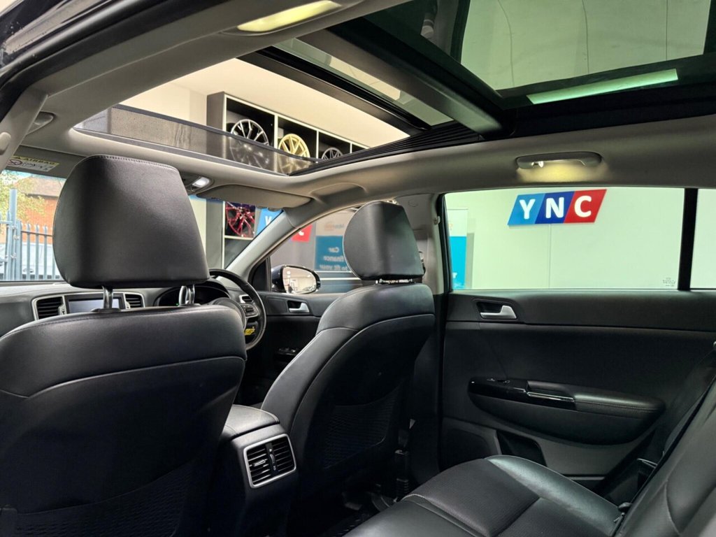 Used Kia Sportage 2017 for sale - 76417694: Photo 32