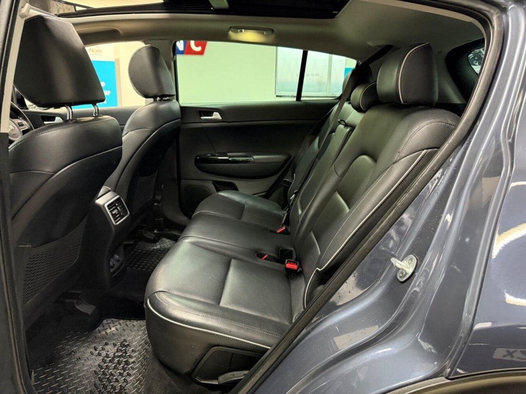 Used Kia Sportage 2017 for sale - 76417694: Photo 33