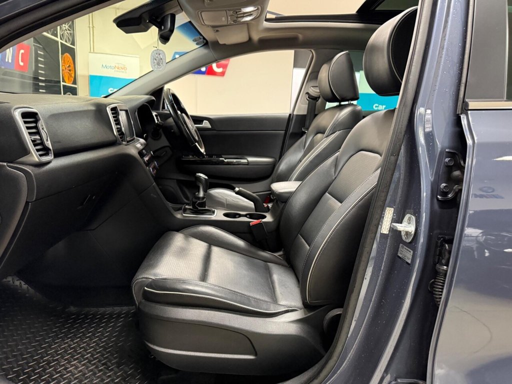 Used Kia Sportage 2017 for sale - 76417694: Photo 35