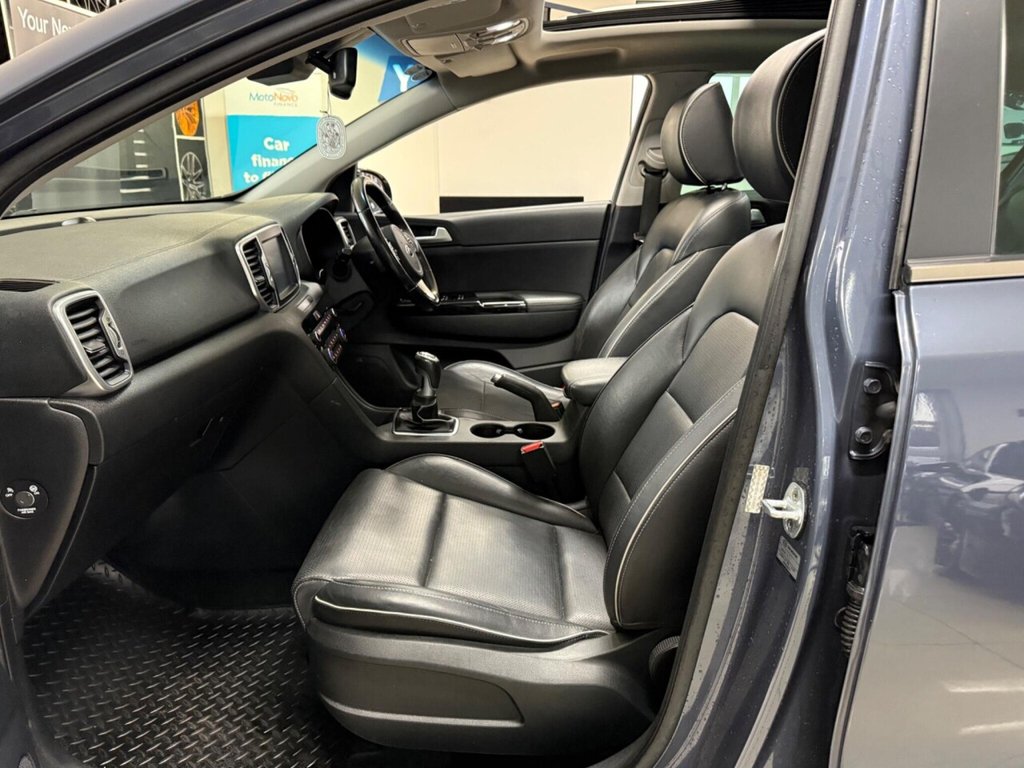 Used Kia Sportage 2017 for sale - 76417694: Photo 36