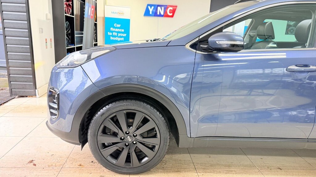 Used Kia Sportage 2017 for sale - 76417694: Photo 37