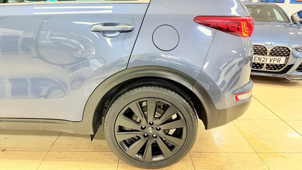 Used Kia Sportage 2017 for sale - 76417694: Photo 38