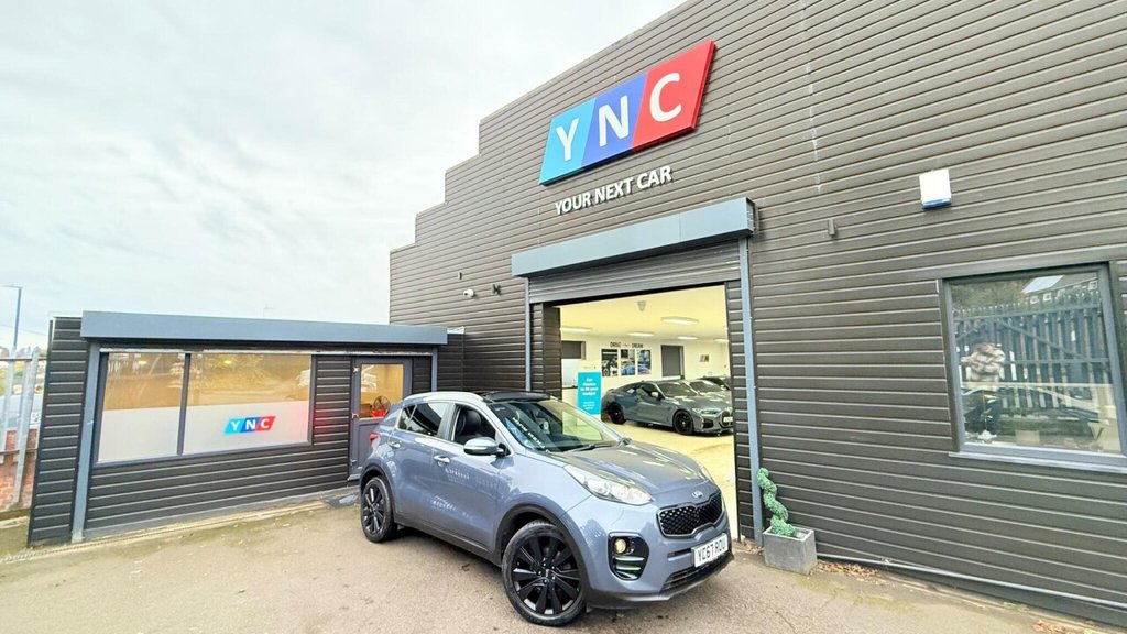 Used Kia Sportage 2017 for sale - 76417694: Photo 4