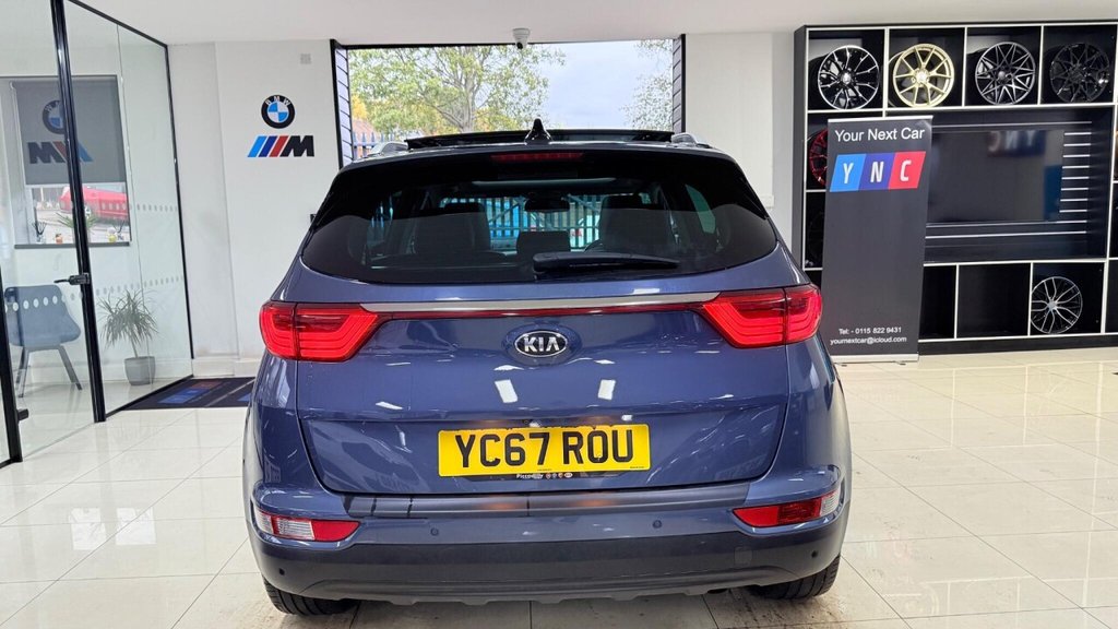 Used Kia Sportage 2017 for sale - 76417694: Photo 40