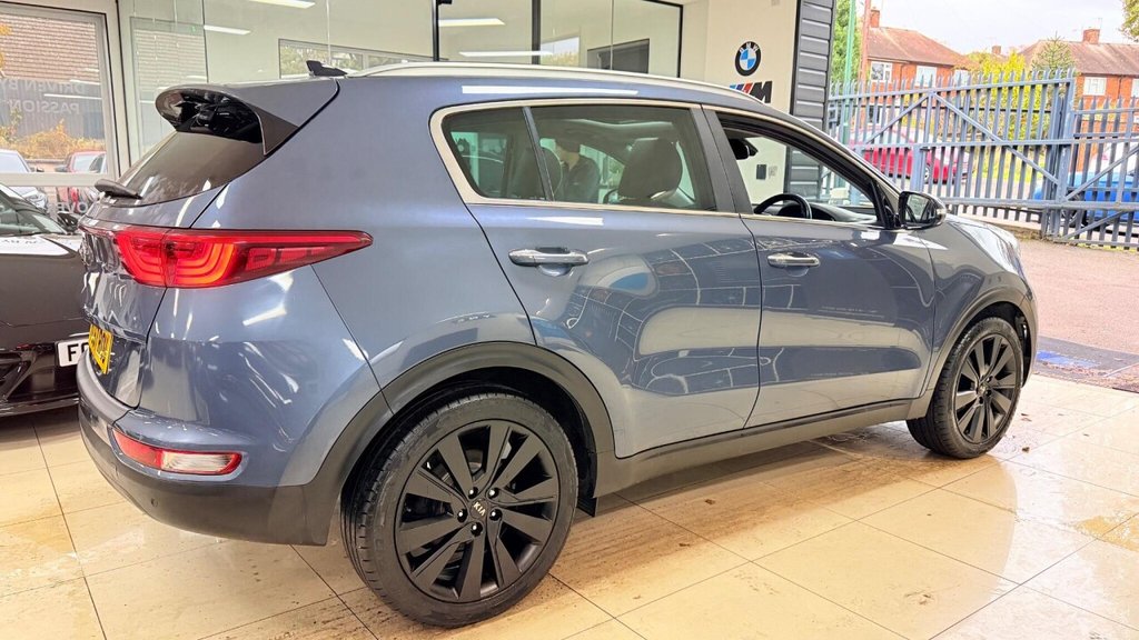 Used Kia Sportage 2017 for sale - 76417694: Photo 41