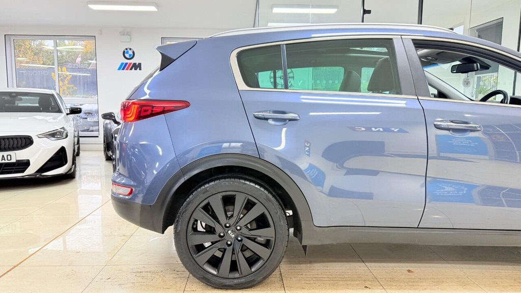 Used Kia Sportage 2017 for sale - 76417694: Photo 42