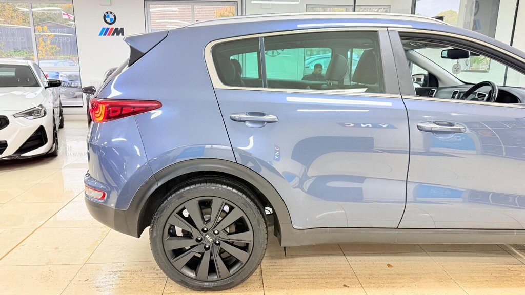 Used Kia Sportage 2017 for sale - 76417694: Photo 43