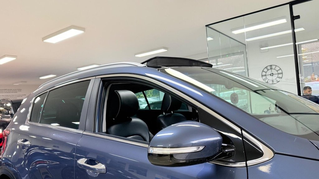 Used Kia Sportage 2017 for sale - 76417694: Photo 44