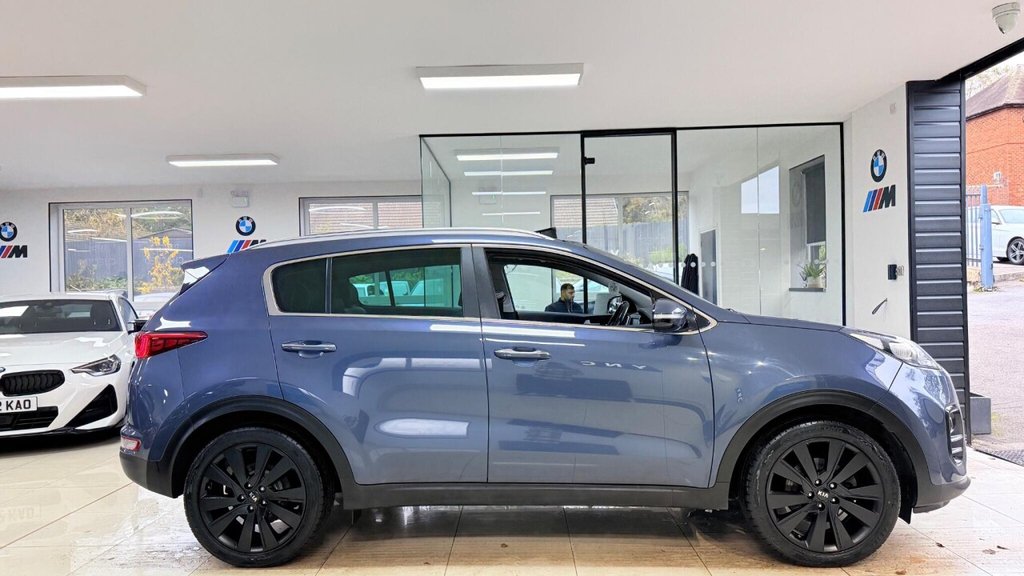 Used Kia Sportage 2017 for sale - 76417694: Photo 45