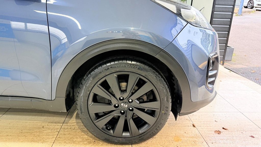 Used Kia Sportage 2017 for sale - 76417694: Photo 46