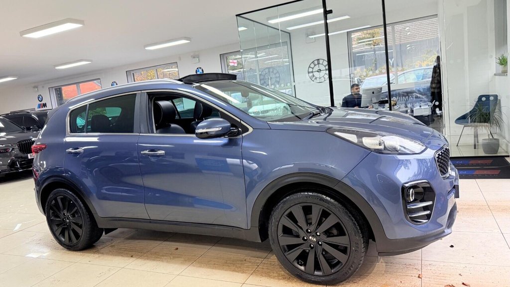 Used Kia Sportage 2017 for sale - 76417694: Photo 47