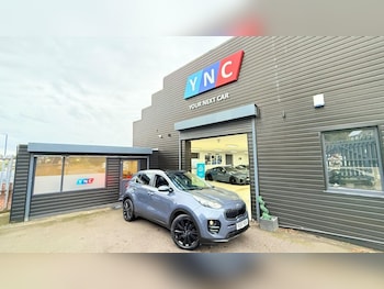 Used Kia Sportage 2017 for sale - 76417694: Photo