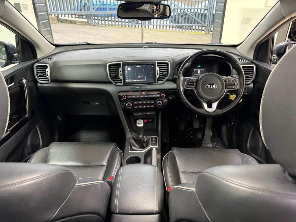 Used Kia Sportage 2017 for sale - 76417694: Photo 7