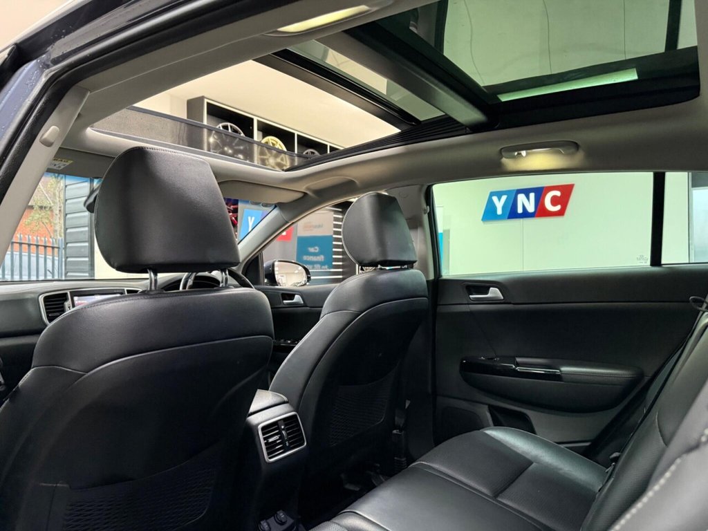 Used Kia Sportage 2017 for sale - 76417694: Photo 8