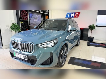 Used BMW iX1 2023 for sale - 78583057: Photo