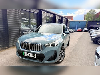 Used BMW iX1 2023 for sale - 78583057: Photo