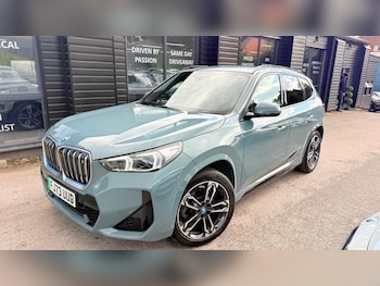 Used BMW iX1 2023 for sale - 78583057: Photo