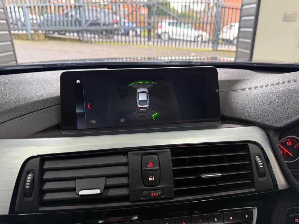 Used BMW 4 Series 2019 for sale - 77200114: Photo 17